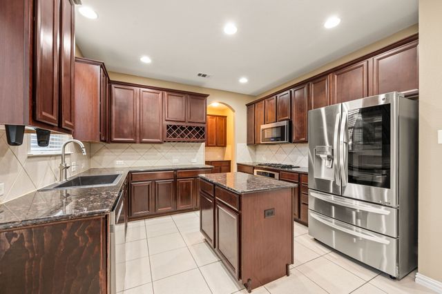 6201 Crator Drive, Mckinney, TX 75070