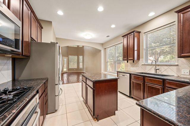 6201 Crator Drive, Mckinney, TX 75070