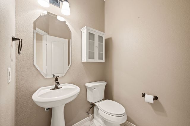 6201 Crator Drive, Mckinney, TX 75070