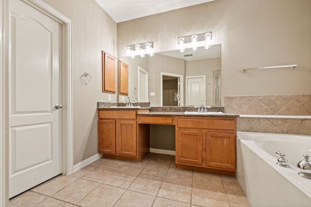 6201 Crator Drive, Mckinney, TX 75070