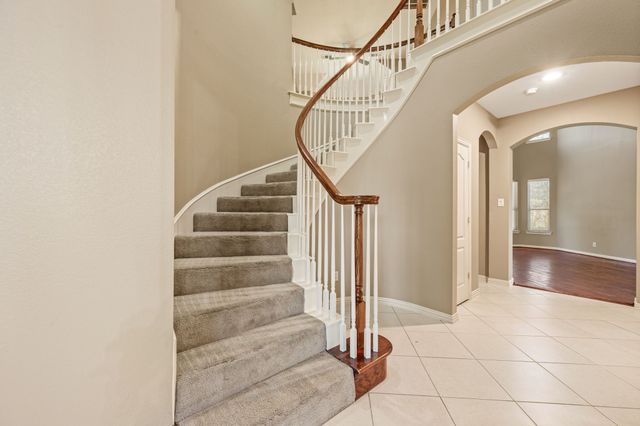 6201 Crator Drive, Mckinney, TX 75070