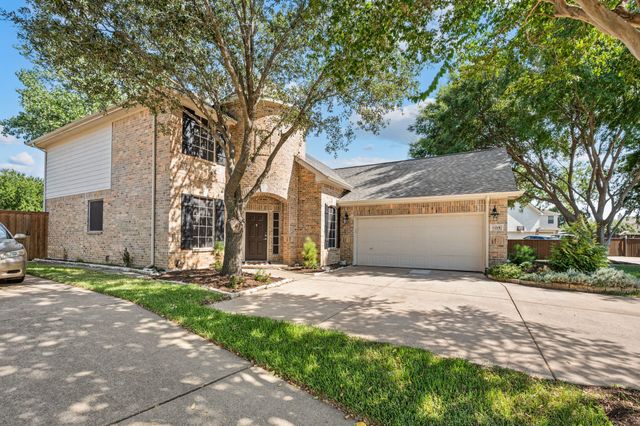 6201 Crator Drive, Mckinney, TX 75070