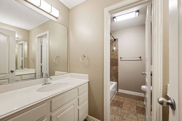 6201 Crator Drive, Mckinney, TX 75070
