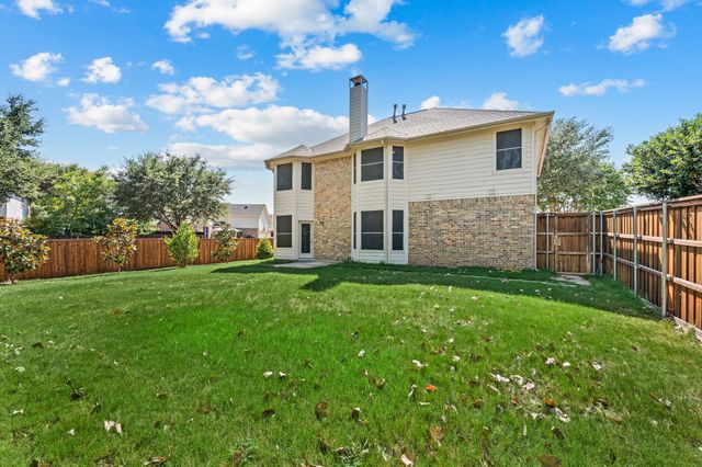 6201 Crator Drive, Mckinney, TX 75070