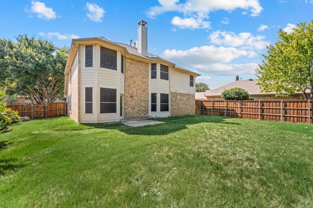 6201 Crator Drive, Mckinney, TX 75070