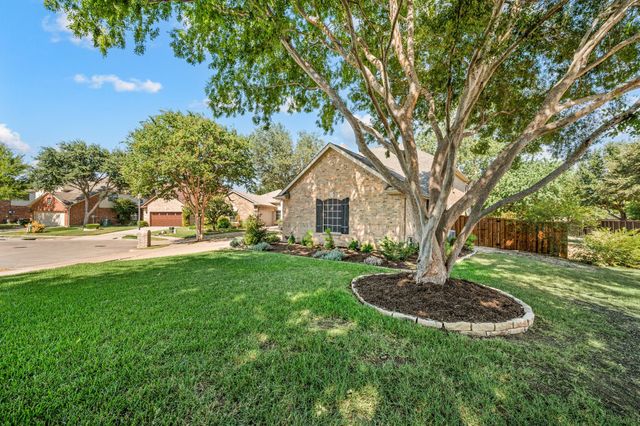 6201 Crator Drive, Mckinney, TX 75070