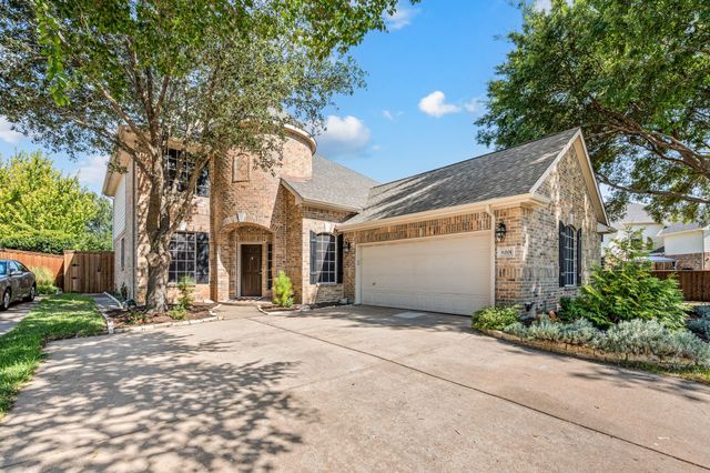 6201 Crator Drive, Mckinney, TX 75070