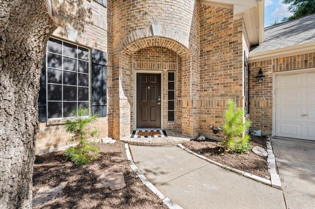 6201 Crator Drive, Mckinney, TX 75070