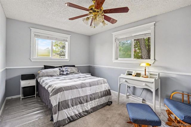 15735 W 3rd Avenue, Golden, CO 80401