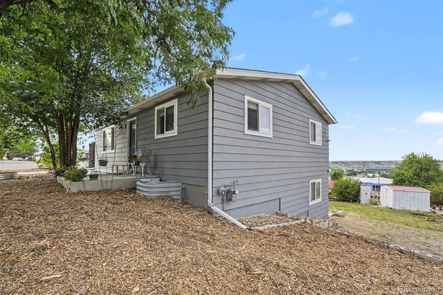 15735 W 3rd Avenue, Golden, CO 80401