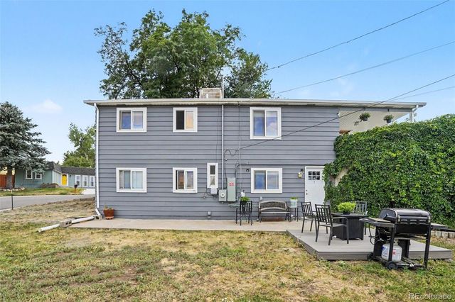 15735 W 3rd Avenue, Golden, CO 80401