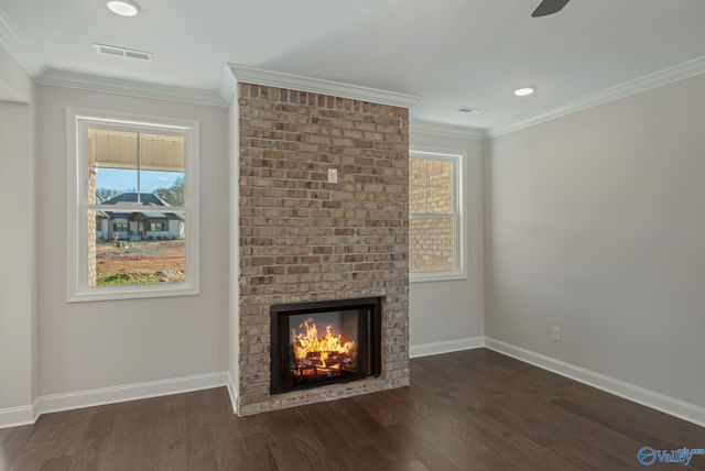 105 Sickle Mower Circle, New Market, AL 35761