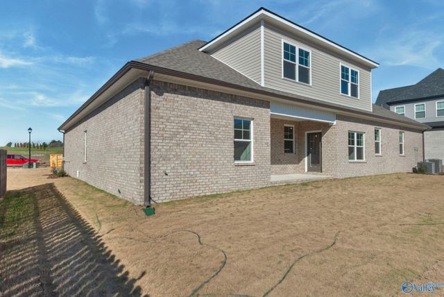 105 Sickle Mower Circle, New Market, AL 35761