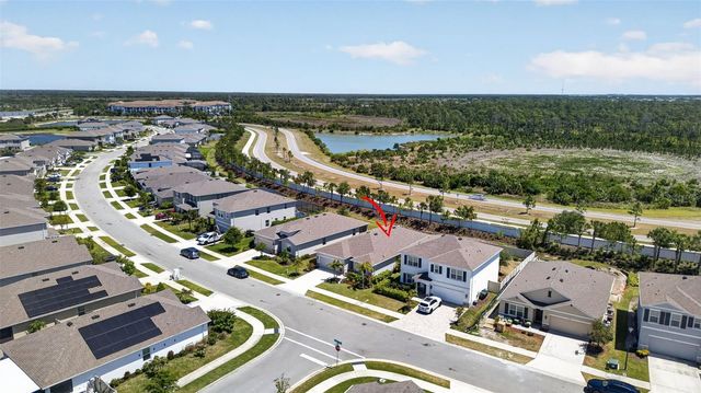 5667 WOODLAND SAGE DRIVE, Sarasota, FL 34238