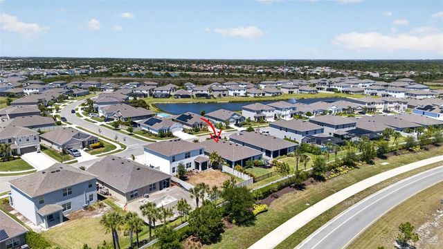 5667 WOODLAND SAGE DRIVE, Sarasota, FL 34238