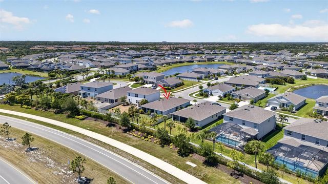 5667 WOODLAND SAGE DRIVE, Sarasota, FL 34238