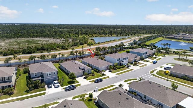 5667 WOODLAND SAGE DRIVE, Sarasota, FL 34238