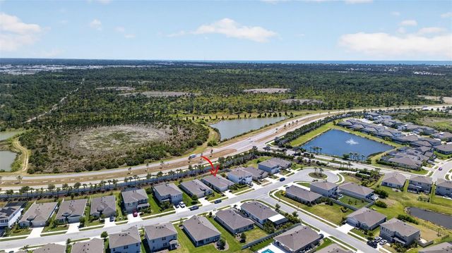 5667 WOODLAND SAGE DRIVE, Sarasota, FL 34238