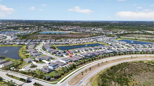 5667 WOODLAND SAGE DRIVE, Sarasota, FL 34238