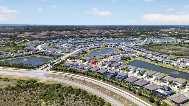 5667 WOODLAND SAGE DRIVE, Sarasota, FL 34238