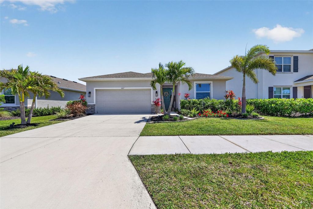 5667 WOODLAND SAGE DRIVE, Sarasota, FL 34238