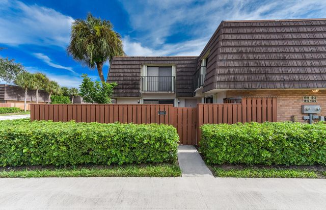 1510 15th Court, Jupiter, FL 33477
