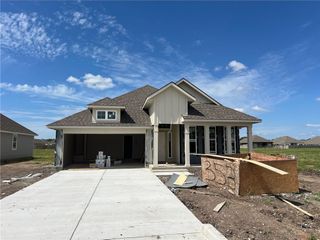 353 Harvest Lake Drive, Snook, TX 77878