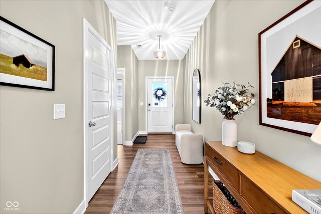 8107 Wagman Street, Camby, IN 46113