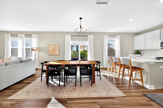 8107 Wagman Street, Camby, IN 46113