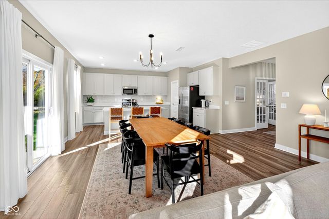 8107 Wagman Street, Camby, IN 46113