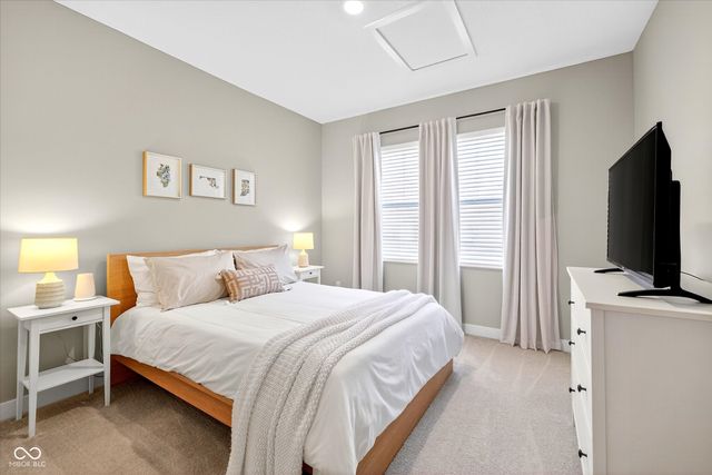 8107 Wagman Street, Camby, IN 46113