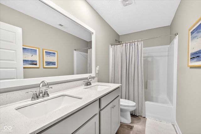 8107 Wagman Street, Camby, IN 46113