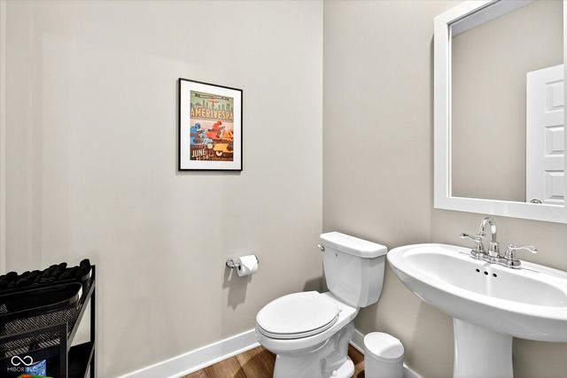 8107 Wagman Street, Camby, IN 46113