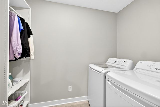 8107 Wagman Street, Camby, IN 46113