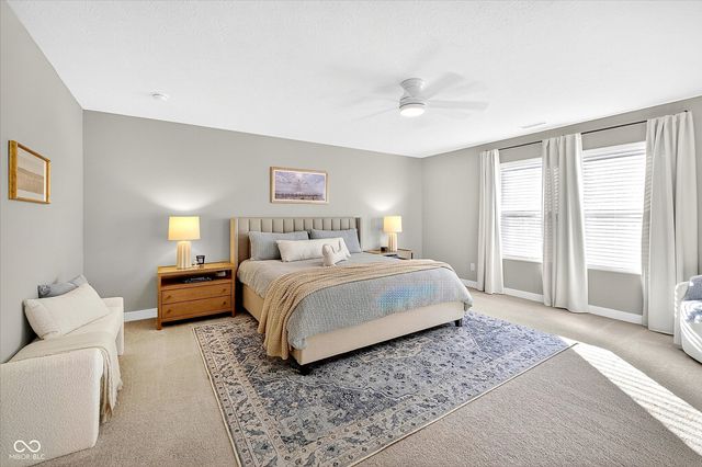 8107 Wagman Street, Camby, IN 46113