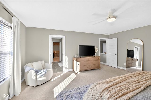 8107 Wagman Street, Camby, IN 46113