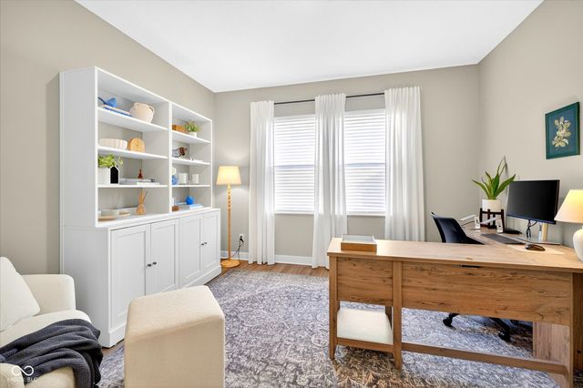 8107 Wagman Street, Camby, IN 46113