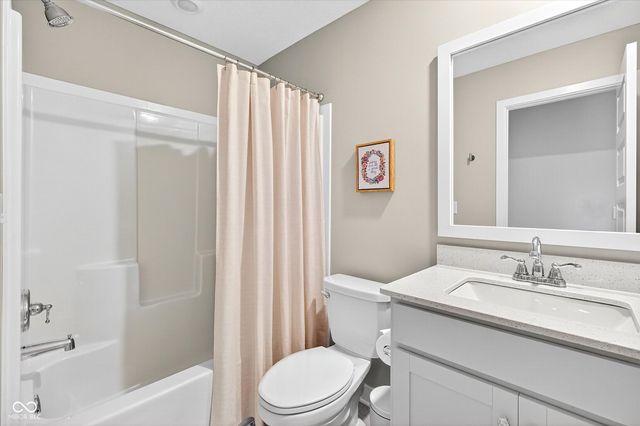 8107 Wagman Street, Camby, IN 46113