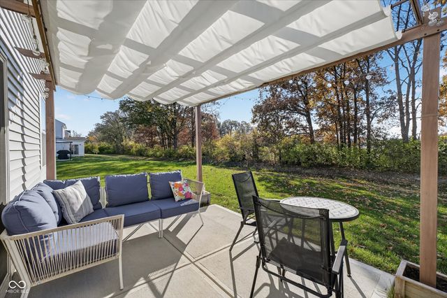 8107 Wagman Street, Camby, IN 46113