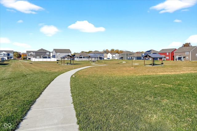 8107 Wagman Street, Camby, IN 46113