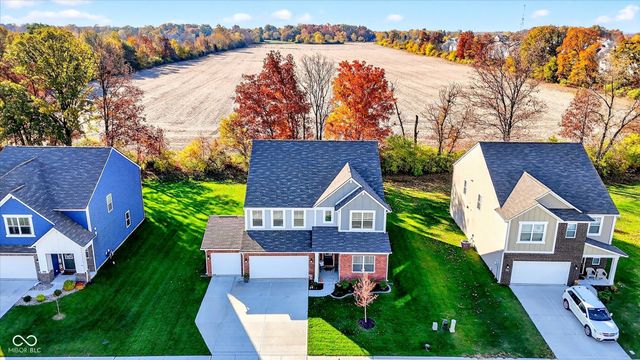 8107 Wagman Street, Camby, IN 46113