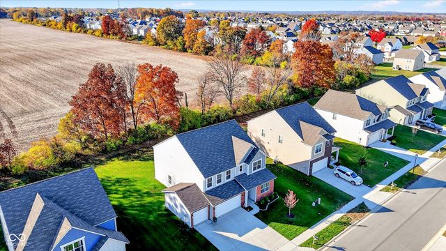 8107 Wagman Street, Camby, IN 46113