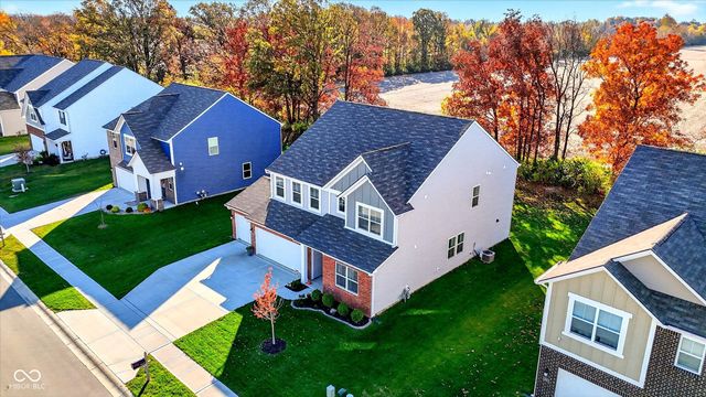 8107 Wagman Street, Camby, IN 46113