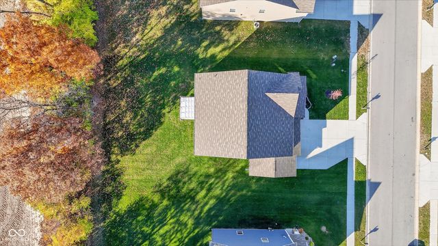 8107 Wagman Street, Camby, IN 46113