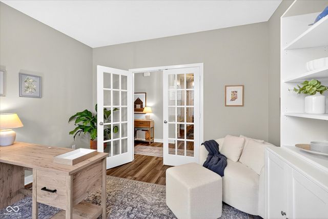 8107 Wagman Street, Camby, IN 46113