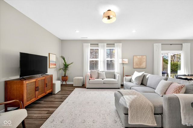 8107 Wagman Street, Camby, IN 46113