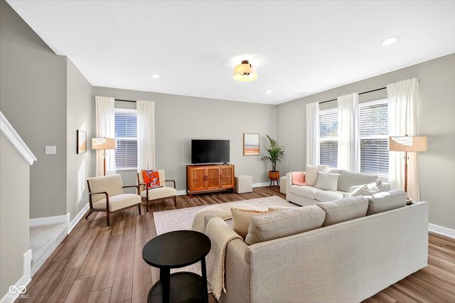 8107 Wagman Street, Camby, IN 46113