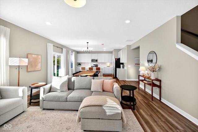 8107 Wagman Street, Camby, IN 46113