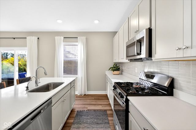 8107 Wagman Street, Camby, IN 46113