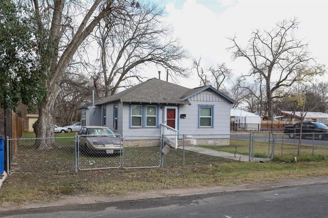 1121 Henninger ST, Austin, TX 78702